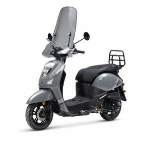 SYM Mio 50i Premium Euro 5+