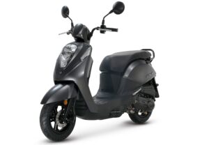 SYM | Mio 50i Euro 5+