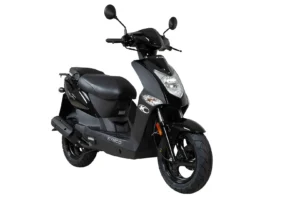Kymco Agility FR Klap Euro 5