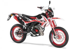 Rieju | MRT 50 SM Trophy