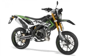 Rieju | MRT 50 SM Pro