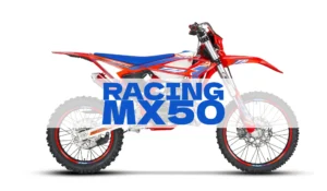 Beta | RR Enduro 2T 50 Racing MX50
