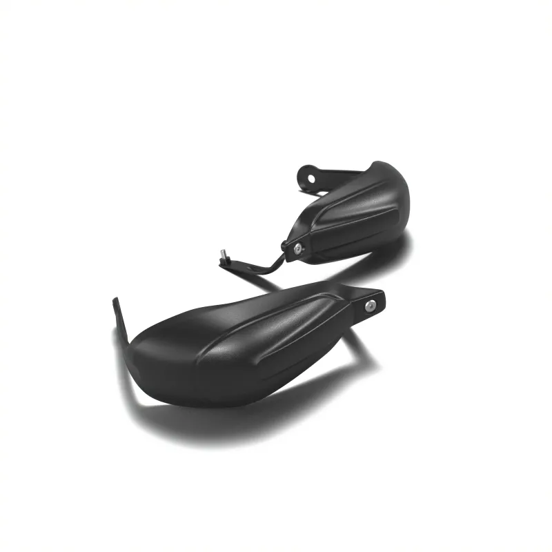 Royal Enfield | Black Hand Guards | RKXA00462 - Rikkers Motoren