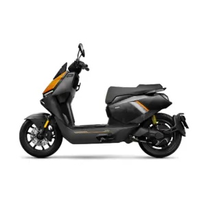 NIU | FQiX 150 MY26