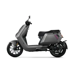 NIU | NQiX 150 MY26